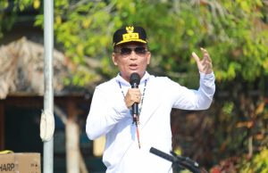 Realisasi Investasi Kalteng Tembus Rp12,4 Triliun