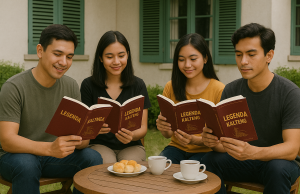 Jin Kahayan, Penguasa Sungai Kahayan