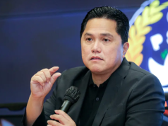 Erick Thohir Tegaskan PSSI Hanya Fokus ke Timnas Indonesia