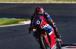 Johann Zarco Tampil Dominan di Suzuka 8 Hours