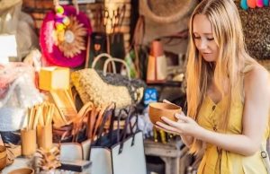 BPS Catat Turis Asing Naik Jadi 7 Juta Orang