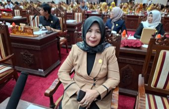 Fokus Ketahanan Pangan, DPRD Kalteng Dorong Pemanfaatan Potensi Lokal dprd kalteng