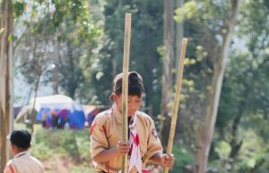 Ini Manfaat Permainan Tradisional bagi Tumbuh Kembang Anak