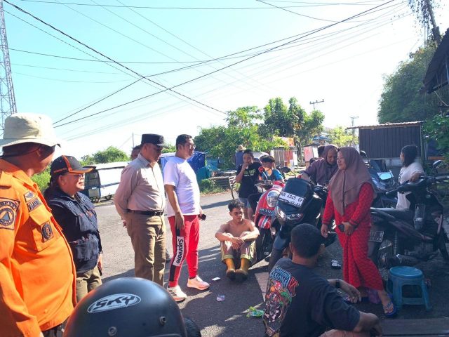 pemkab kapuas ujung murung
