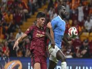 Tahan Galatasaray 2-2, Lazio Tunjukkan Perbaikan Usai Kekalahan dari Fenerbahce lazio