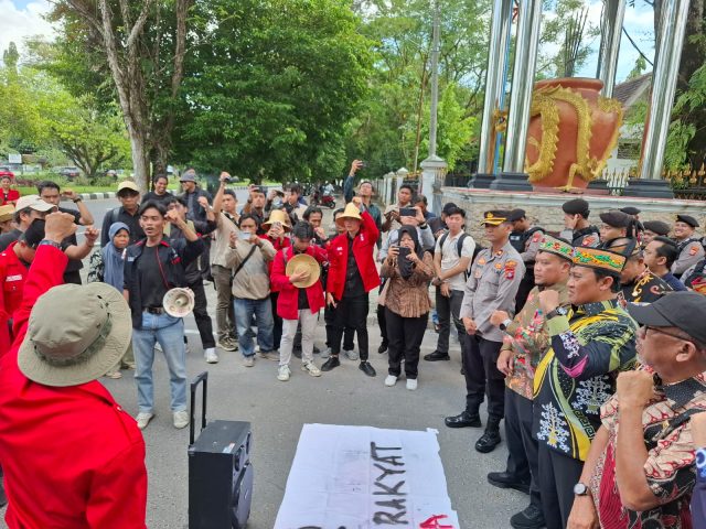 demo csr