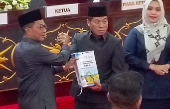 PAUD Pondasi Awal Pembangunan Manusia, Guru Diminta Maksimal paud