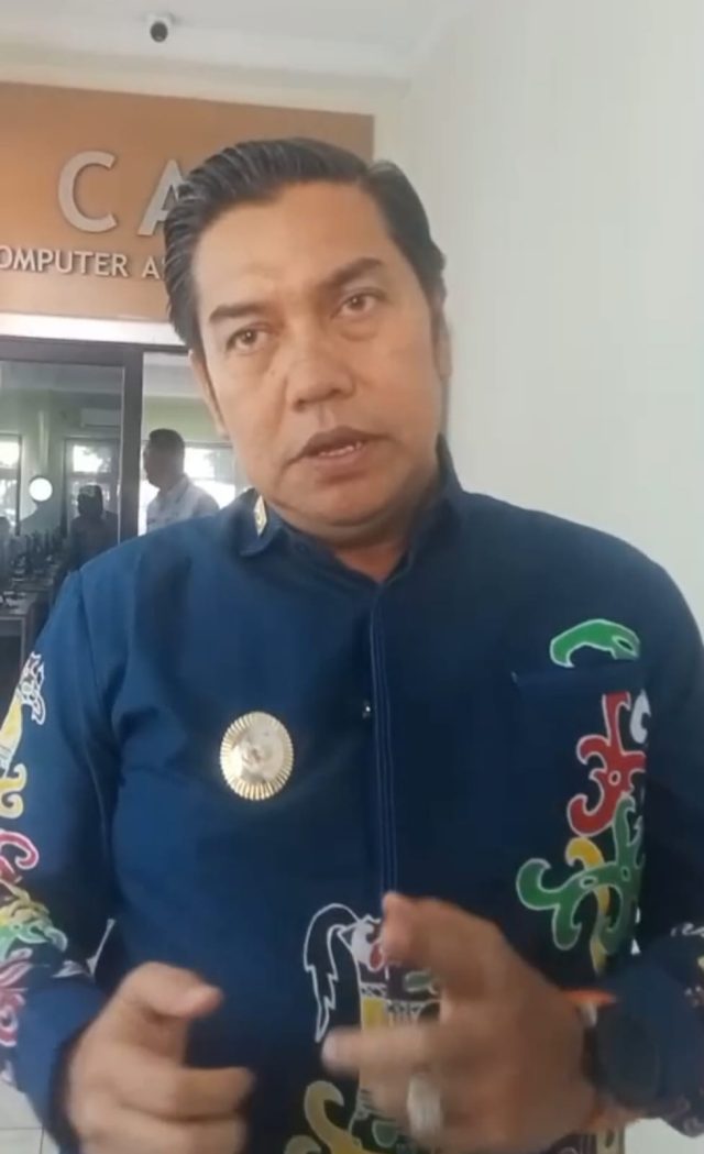 jayadi tes cat