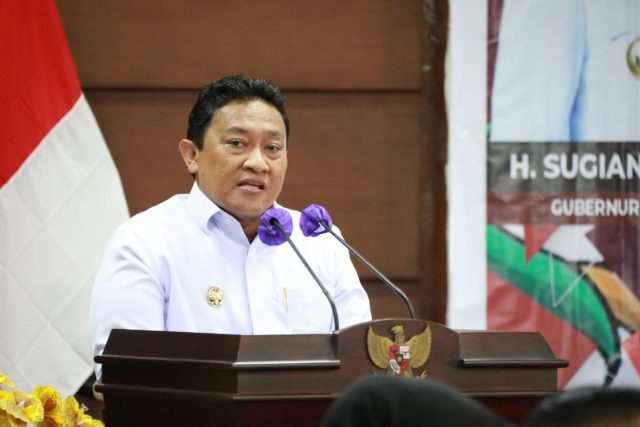 kalteng pajak