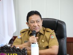 Dana Seret, Pemprov Kalteng Pangkas Perjalanan Dinas & Konsumsi Rapat! pemprov kalteng