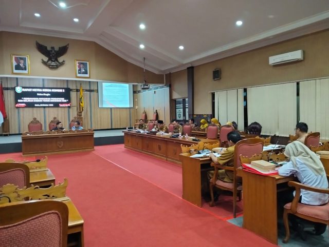 dprd kotim 1 narkoba