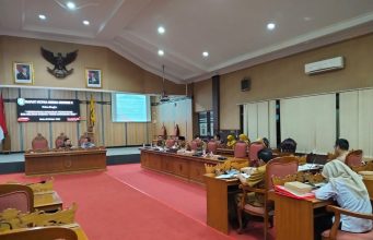 Hibah Rp2 Miliar untuk BNNK Kotim Dipertanyakan, DPRD Minta Skala Prioritas Dikaji Ulang bnnk