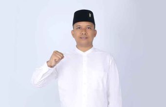 Cegah Penyakit, Dwi Saksono Ajak Warga Pulang Pisau Hidup Bersih dan Sehat Dwi Saksono