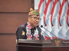 Pemprov Kalteng Proyeksikan Pendapatan Rp7,105 Triliun, Fokus pada Belanja Prioritas Daerah kalteng