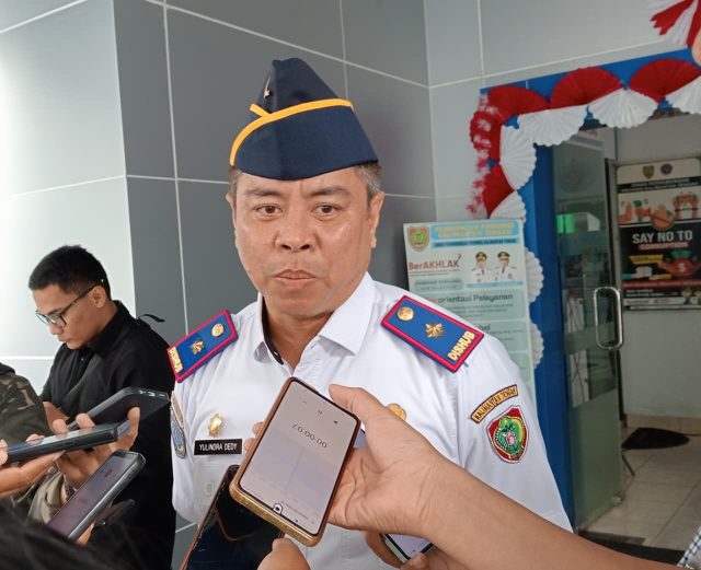 kalteng kadishub kalteng