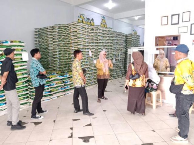 kobar satgas pangan