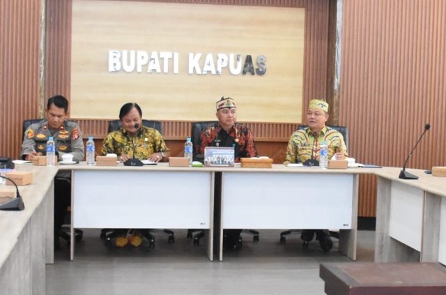 mediasi pt kmj