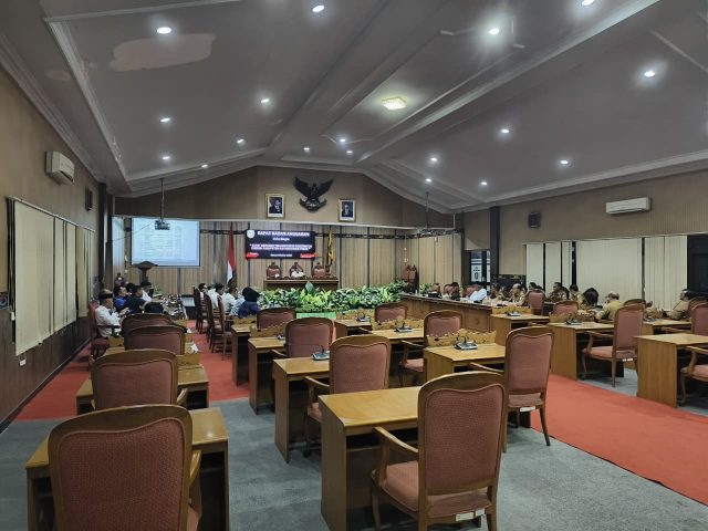 pemkab kotim apbd