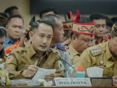 Wali Kota Fairid Dorong Peningkatan PAD Lewat Sektor Pertambangan Potensial pad