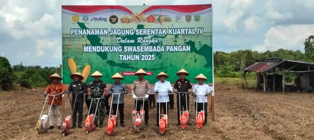 polres pp jagung