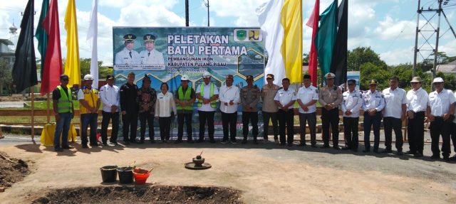 pp Tugu Gagang Mandau