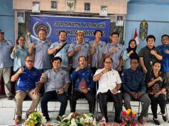 Safari Jurnalistik PWI Pulpis 2025 Fokus pada Adaptasi Wartawan di Era Digital pwi