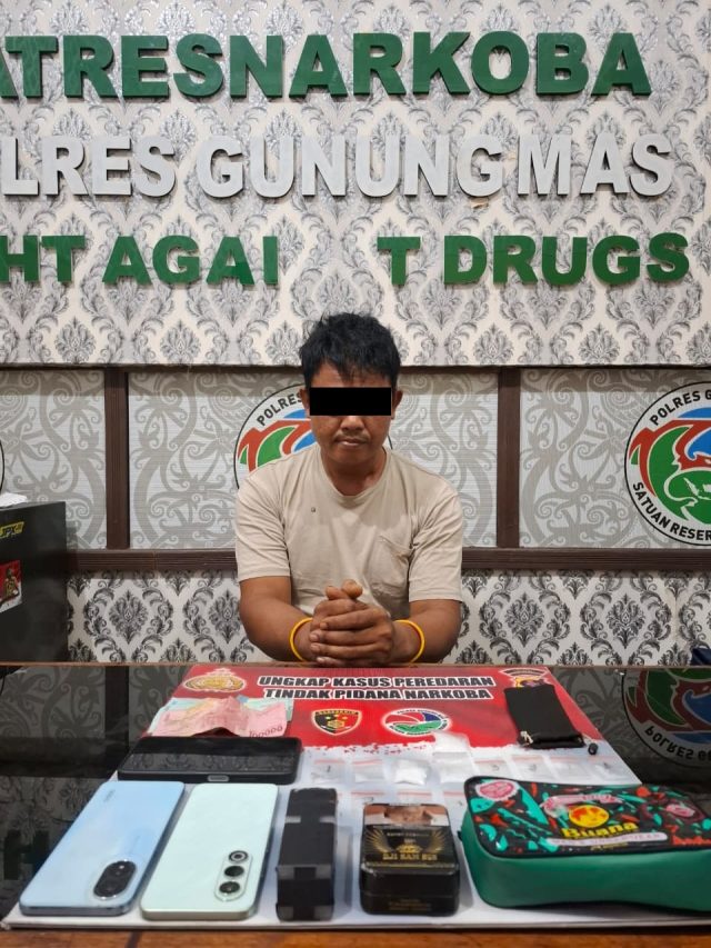 sabu rungan