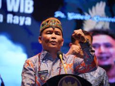 Agustiar Sabran: CSR Harus Terukur dan Tepat Sasaran, Bukan Sekadar Formalitas csr