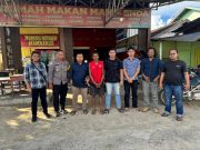 Sembunyi di Area Perusahaan Sawit, DPO Kejari Kupang Dibekuk Tim Gabungan dpo