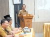 Rakordalev Kalteng Jadi Bahan Evaluasi dan Pemacu Program Pembangunan Lamandau Rakordalev