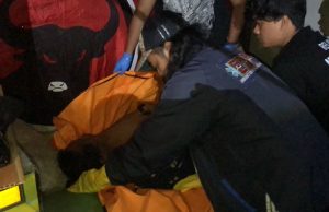 Pria Ditemukan Meninggal di Rumah Menteng 1, Polisi Sebut Tidak Ada Tanda Kekerasan menteng