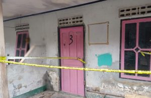 Diduga Masih Aktif, Granat Ditemukan di Dalam Lemari Barak Kosong Kotim granat