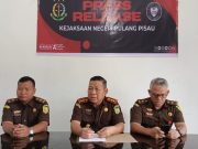 Audit Kerugian Negara Jadi Penentu Kelanjutan Kasus Korupsi BPBD dan Pesparawi kerugian negara